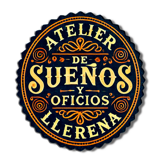 Logotipo de Atelier Llerena