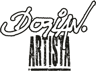Logotipo Dorian