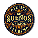 Logotipo Atelier Llerena