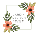 Logotipo Jardin del Sur