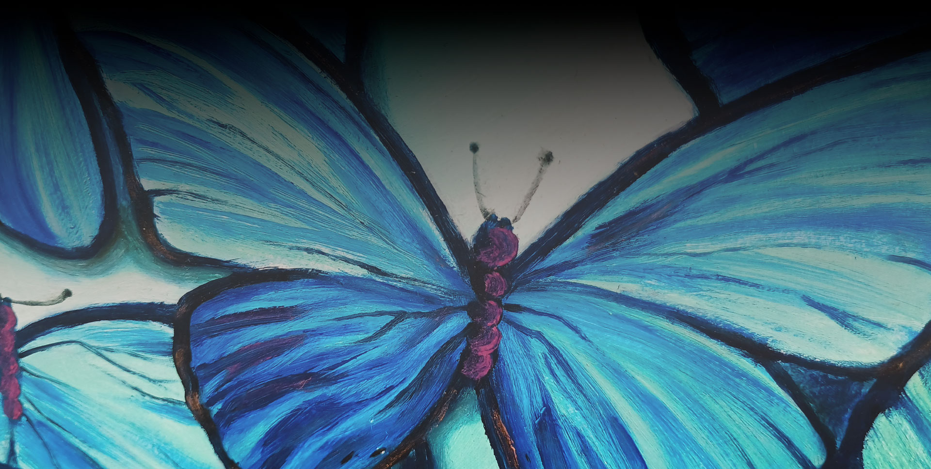 parallax background