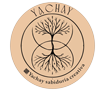 Logotipo Yachay